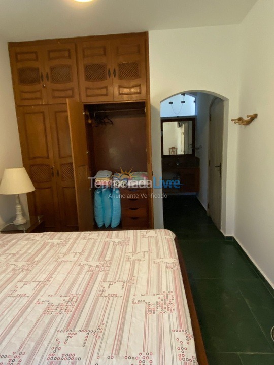 Casa para alquiler de vacaciones em Guarujá (Jardim Acapulco)