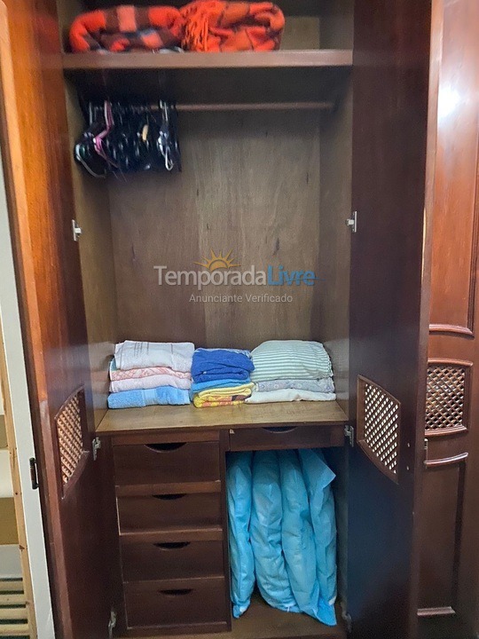 Casa para alquiler de vacaciones em Guarujá (Jardim Acapulco)