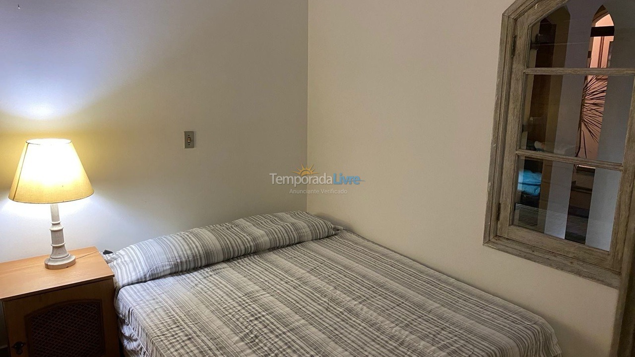 Casa para alquiler de vacaciones em Guarujá (Jardim Acapulco)