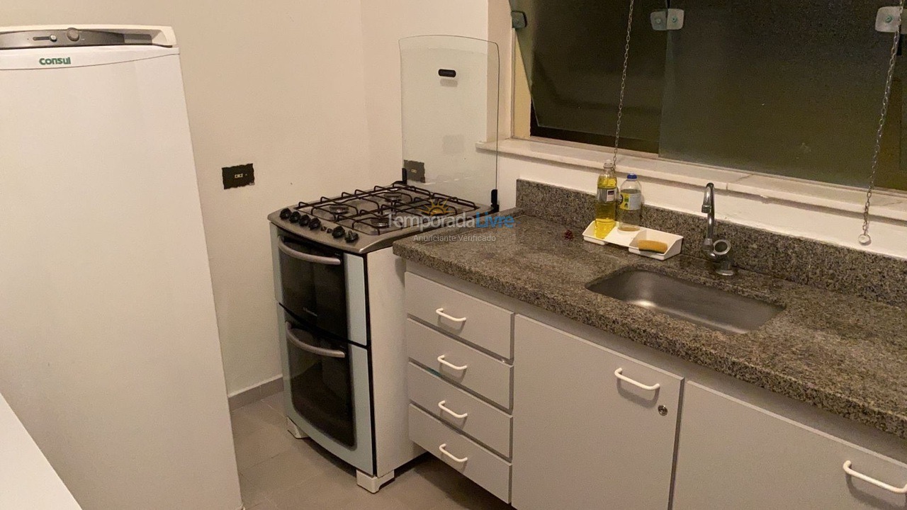 Casa para alquiler de vacaciones em Guarujá (Jardim Acapulco)