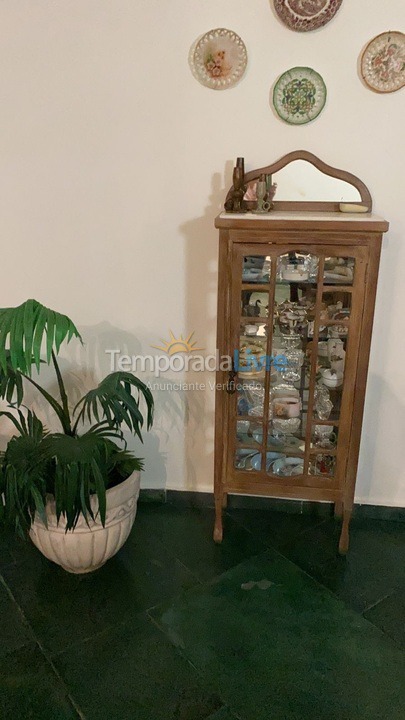 Casa para alquiler de vacaciones em Guarujá (Jardim Acapulco)