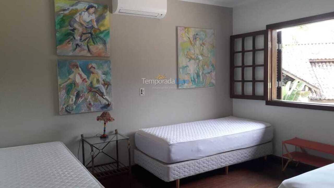 Casa para aluguel de temporada em Bertioga (Riviera de São Lourenço)