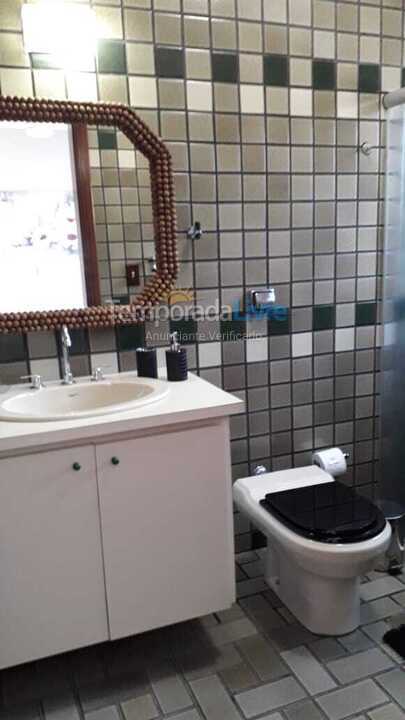 Casa para aluguel de temporada em Bertioga (Riviera de São Lourenço)