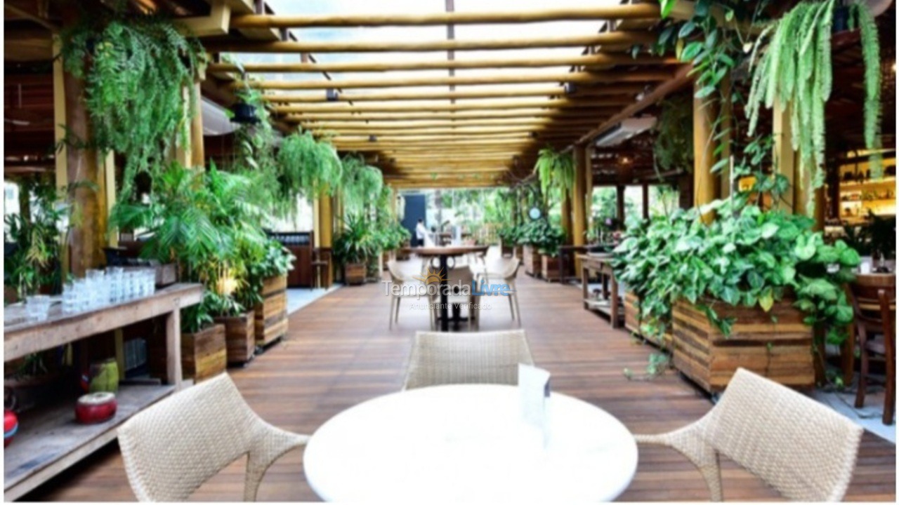 Casa para aluguel de temporada em Bertioga (Riviera de São Lourenço)