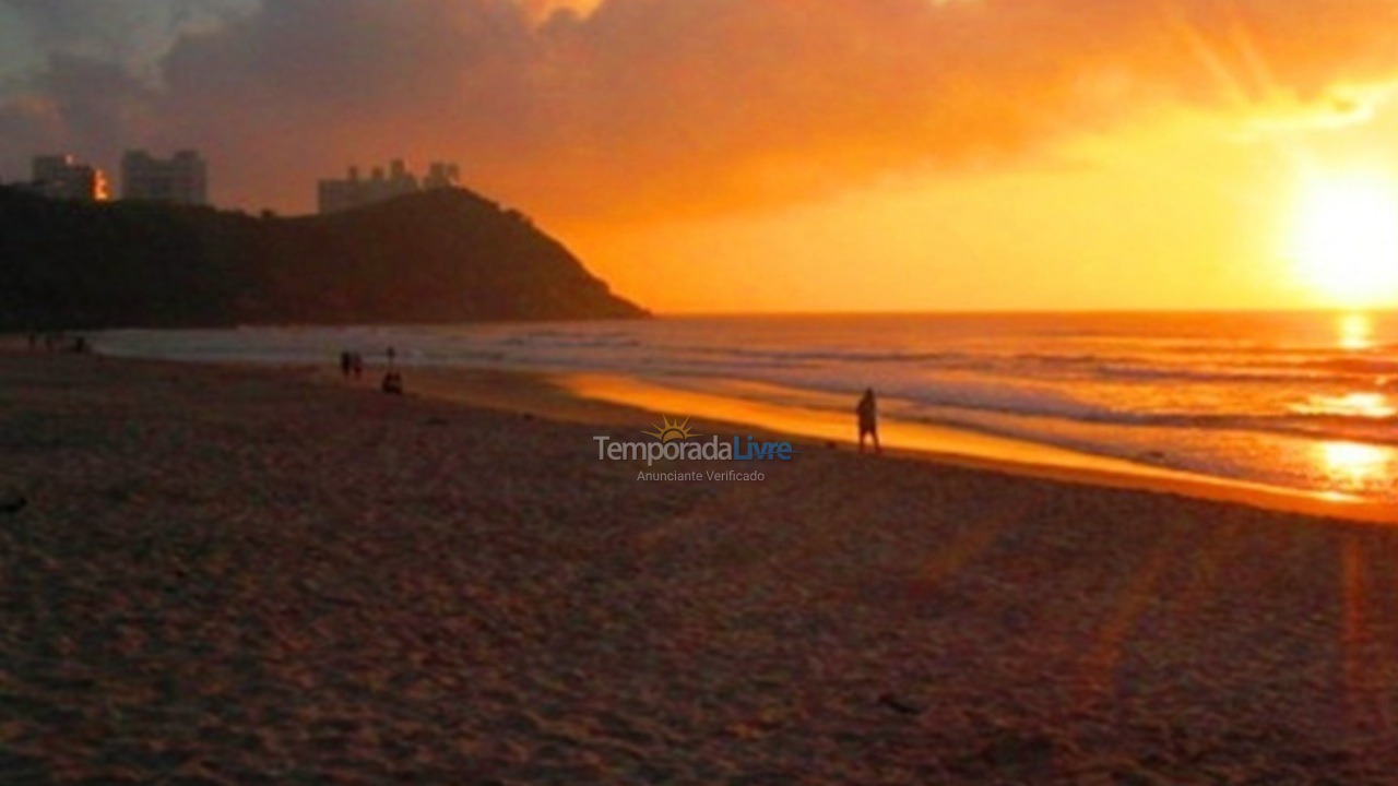 Casa para aluguel de temporada em Bertioga (Riviera de São Lourenço)
