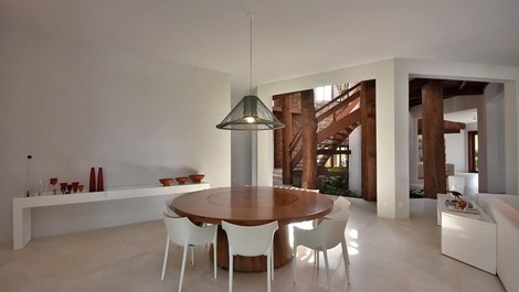 LOCAÇÃO ALTO PADRÃO PRAIA DO ENGENHO !