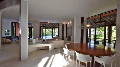 LOCAÇÃO ALTO PADRÃO PRAIA DO ENGENHO !