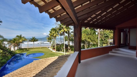 LOCAÇÃO ALTO PADRÃO PRAIA DO ENGENHO !