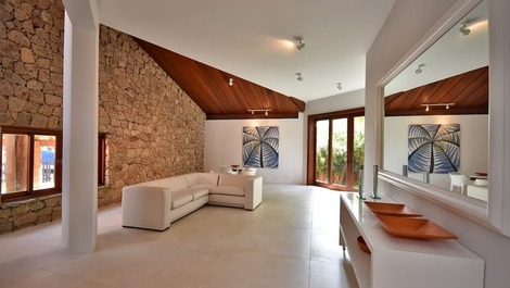 LOCAÇÃO ALTO PADRÃO PRAIA DO ENGENHO !