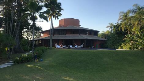 LOCAÇÃO ALTO PADRÃO PRAIA DO ENGENHO !