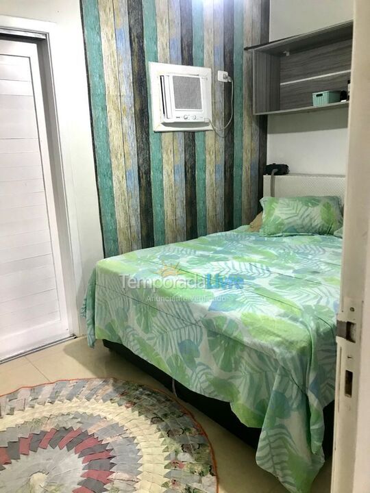 Casa para alquiler de vacaciones em Bertioga (Praia da Enseada)