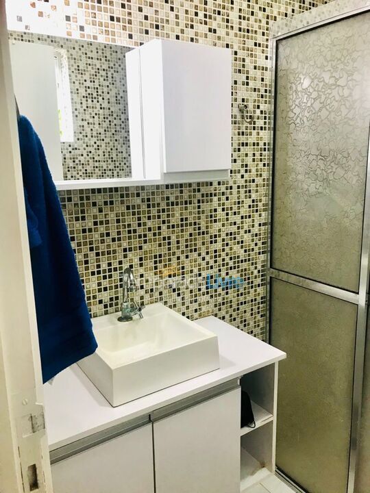 Casa para alquiler de vacaciones em Bertioga (Praia da Enseada)