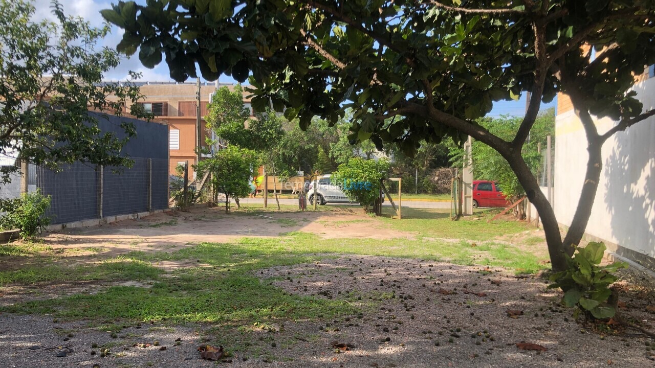 Casa para aluguel de temporada em Garopaba (Praia da Ferrugem)