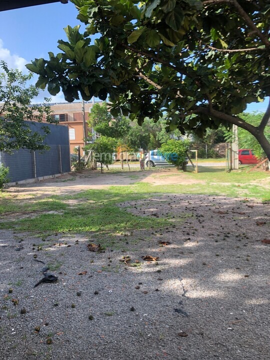 Casa para aluguel de temporada em Garopaba (Praia da Ferrugem)