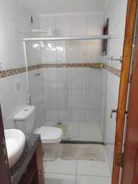 Holiday home in Barra do Jacuípe