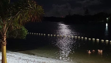 Holiday home in Barra do Jacuípe