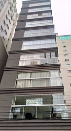Apartamento para alugar em Itapema - Meia Praia