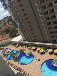 Olimpia Park Resort Enjoy