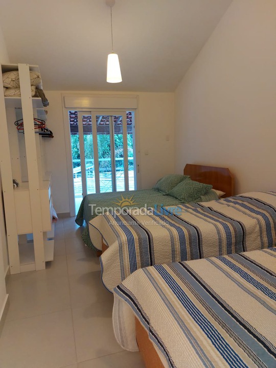 House for vacation rental in Bertioga (Riviera de São Lourenço)