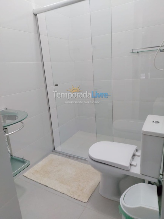 House for vacation rental in Bertioga (Riviera de São Lourenço)