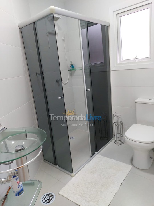 House for vacation rental in Bertioga (Riviera de São Lourenço)