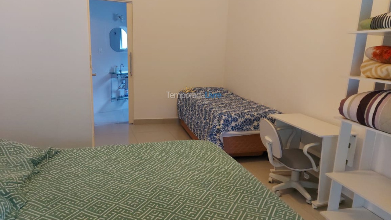 House for vacation rental in Bertioga (Riviera de São Lourenço)