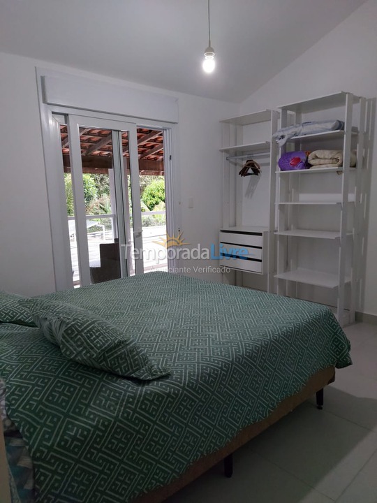 House for vacation rental in Bertioga (Riviera de São Lourenço)