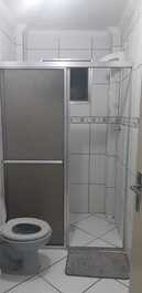 APARTMENT 2 BEDROOM 2 WC PE IN THE SAND NEXT PRAÇA DO CAIÇARA AND CUPCAKE KIOSK