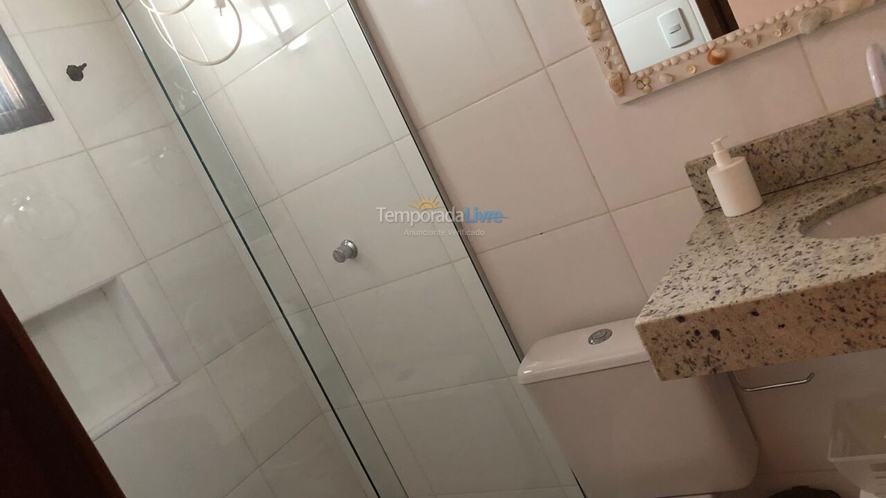 House for vacation rental in Jaguaripe (Praia de Muta Proximo A Salinas da Margarida)