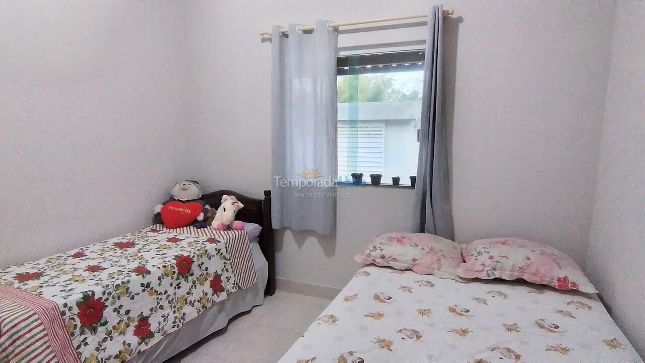 Casa para alquiler de vacaciones em Ilhéus (Cond Aguas de Olivenca)