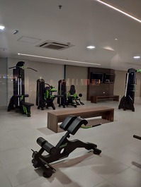 Olímpia Park Resort Enjoy - 2T