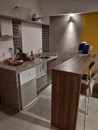 Olímpia Park Resort Enjoy - 2T