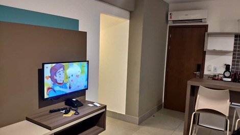 Olímpia Park Resort Enjoy - 2T