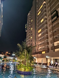 Olímpia Park Resort Enjoy - 2T