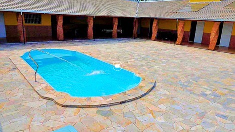 Casa para alugar em Olímpia - Thermas Dos Laranjais