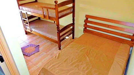 Nook 3j, heated pool, and close to the park!