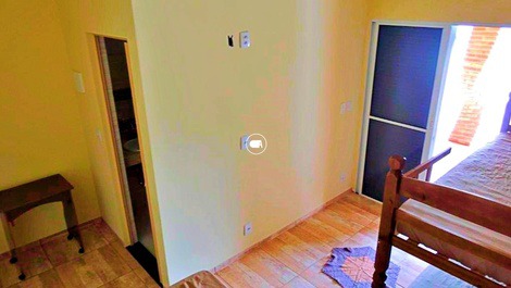 Nook 3j, heated pool, and close to the park!