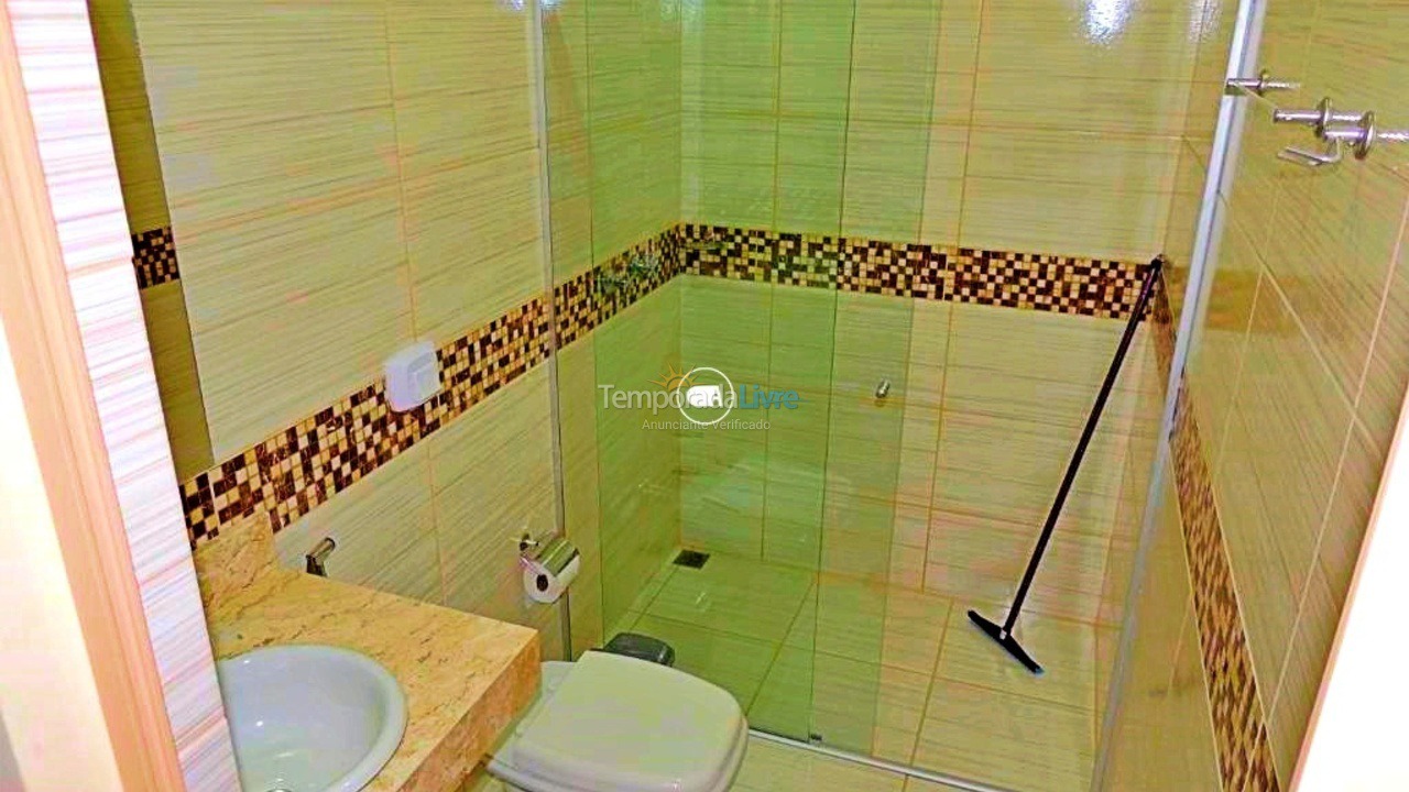 House for vacation rental in Olímpia (Thermas Dos Laranjais)