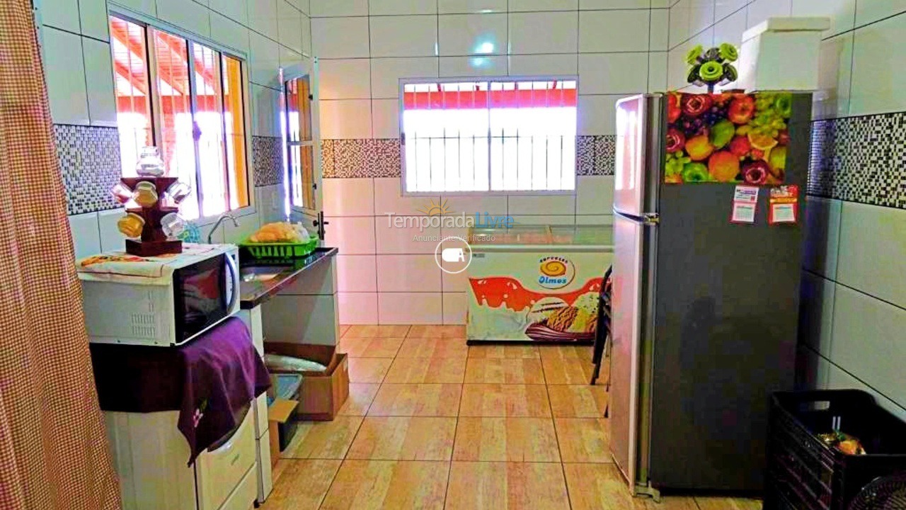 House for vacation rental in Olímpia (Thermas Dos Laranjais)