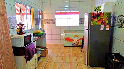 Nook 3j, heated pool, and close to the park!