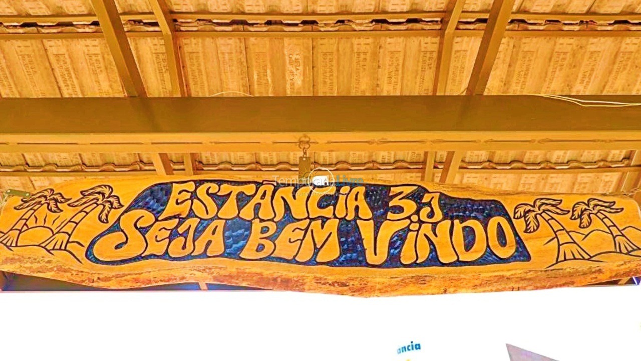 House for vacation rental in Olímpia (Thermas Dos Laranjais)