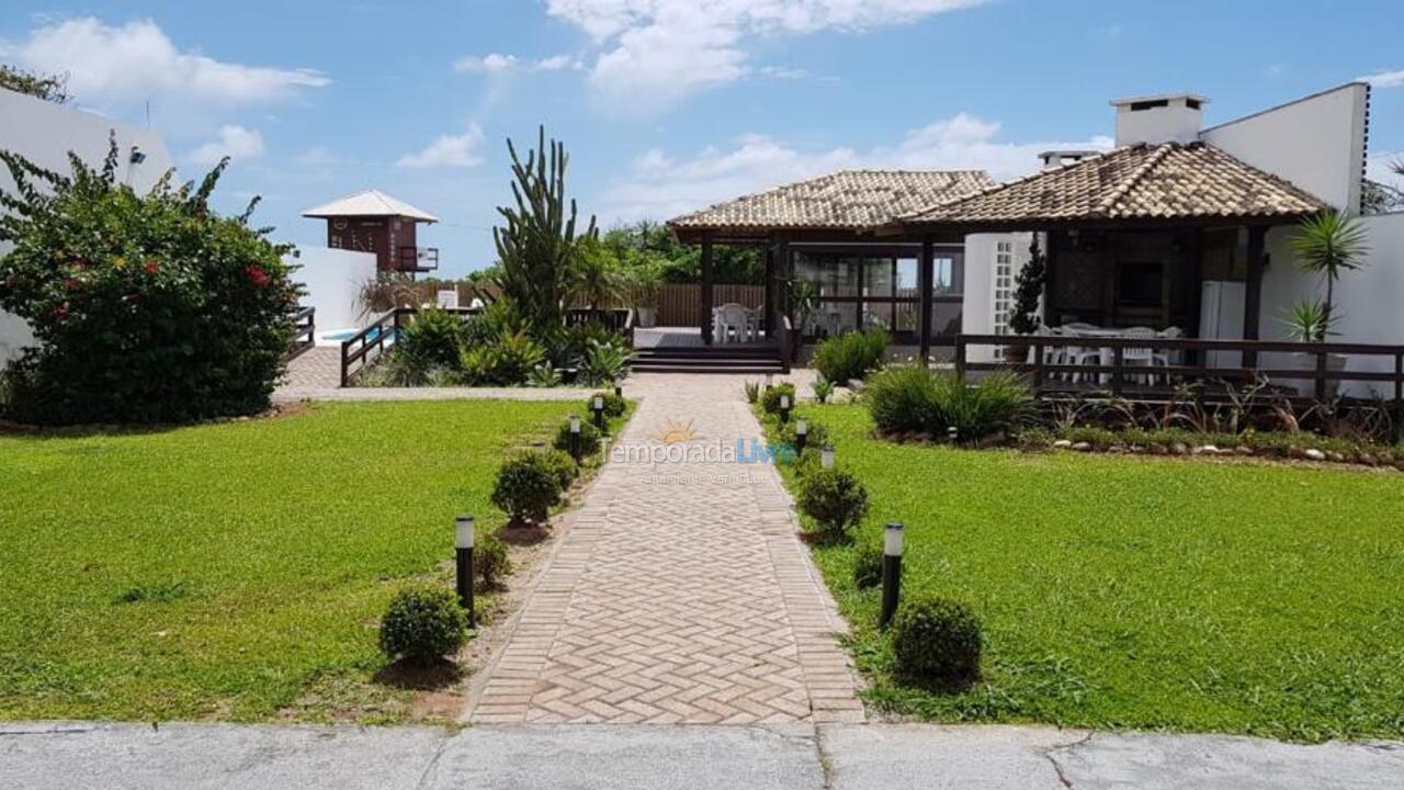 Apartment for vacation rental in Florianopolis (Praia dos Ingleses)