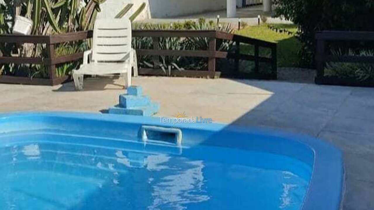 Apartment for vacation rental in Florianopolis (Praia dos Ingleses)