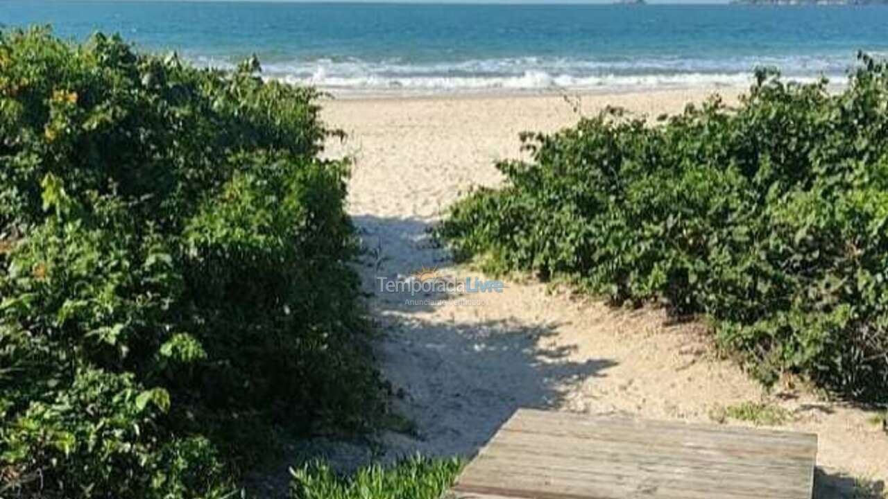 Apartment for vacation rental in Florianopolis (Praia dos Ingleses)