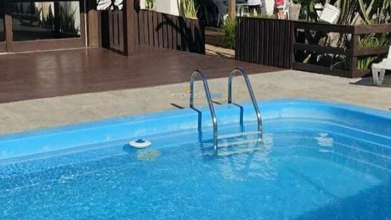 Apartment for vacation rental in Florianopolis (Praia dos Ingleses)