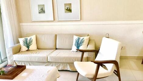 Apartment for rent in Bertioga - Riviera de São Lourenço