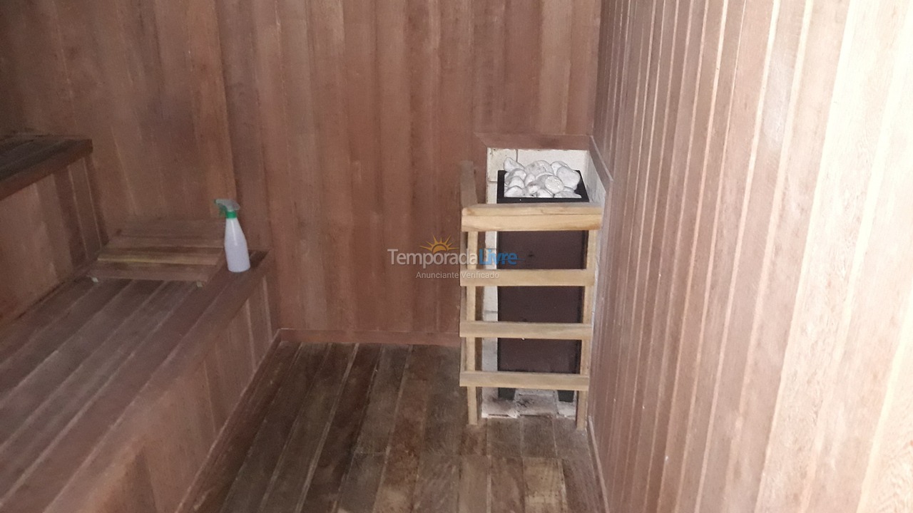 Apartamento para alquiler de vacaciones em Guarujá (Enseada)