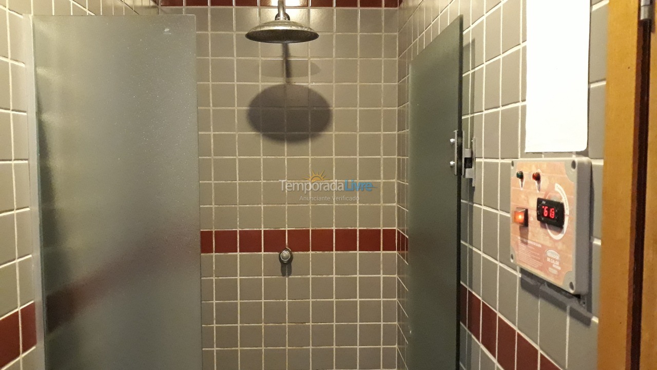 Apartamento para alquiler de vacaciones em Guarujá (Enseada)