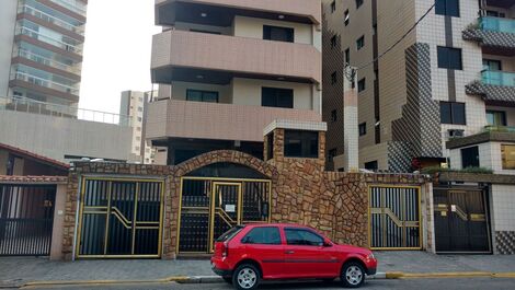 Apartamento para alquilar en Praia Grande - Vila Tupi