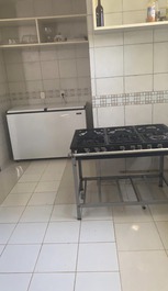 Casa Guarajuba temporada 5 suites